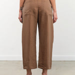 Rachel Comey Apparel Womens Pants Dini Pant in Brown