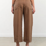 Rachel Comey Apparel Womens Pants Dini Pant in Brown