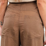 Rachel Comey Apparel Womens Pants Dini Pant in Brown