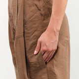 Rachel Comey Apparel Womens Pants Dini Pant in Brown