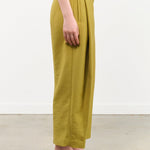 Rachel Comey Apparel Womens Pants Don Pant in Avocado