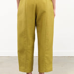Rachel Comey Apparel Womens Pants Don Pant in Avocado