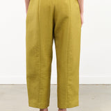 Rachel Comey Apparel Womens Pants Don Pant in Avocado