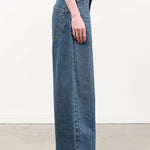 Rachel Comey Apparel Womens Denim Dottir Pant