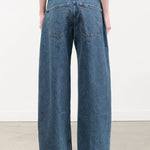 Rachel Comey Apparel Womens Denim Dottir Pant