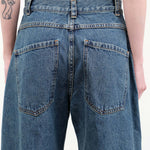 Rachel Comey Apparel Womens Denim Dottir Pant