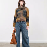 Rachel Comey Apparel Womens Denim Dottir Pant