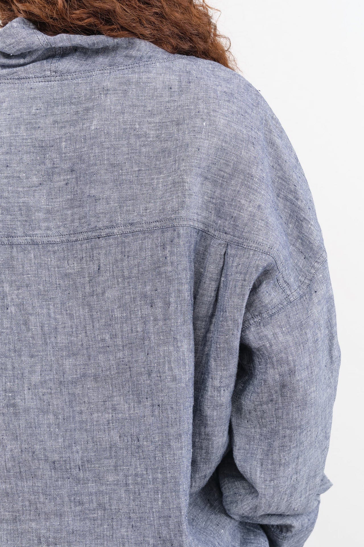 Rachel Comey Apparel Womens Blouses Fiamma Top