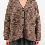 Rachel Comey Apparel Womens Sweaters Fuchs Cardigan