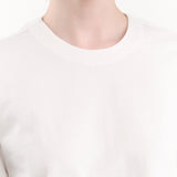 Rachel Comey Apparel Womens Blouses Gaites Tee in White