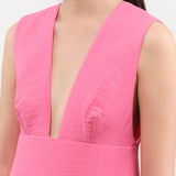 Rachel Comey Apparel Womens Dresses Genteel Dress