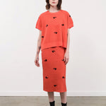 Rachel Comey Apparel Womens Skirts Gillian Skirt