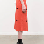 Rachel Comey Apparel Womens Skirts Gillian Skirt