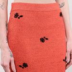 Rachel Comey Apparel Womens Skirts Gillian Skirt