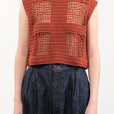 Rachel Comey Apparel Womens Blouses Glasby Top