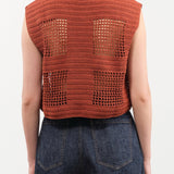 Rachel Comey Apparel Womens Blouses Glasby Top