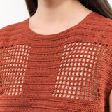 Rachel Comey Apparel Womens Blouses Glasby Top