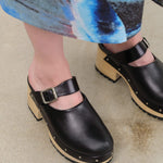Rachel Comey Accessories Womens Shoes Grader Clog