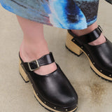 Rachel Comey Accessories Womens Shoes Grader Clog