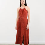 Rachel Comey Apparel Womens Dresses Graziano Dress