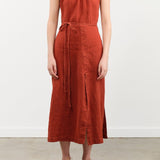 Rachel Comey Apparel Womens Dresses Graziano Dress