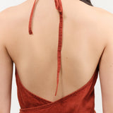 Rachel Comey Apparel Womens Dresses Graziano Dress