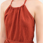 Rachel Comey Apparel Womens Dresses Graziano Dress