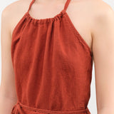 Rachel Comey Apparel Womens Dresses Graziano Dress