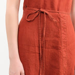 Rachel Comey Apparel Womens Dresses Graziano Dress