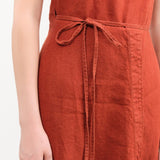 Rachel Comey Apparel Womens Dresses Graziano Dress