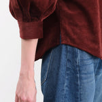 Rachel Comey Apparel Womens Blouses Groth Top