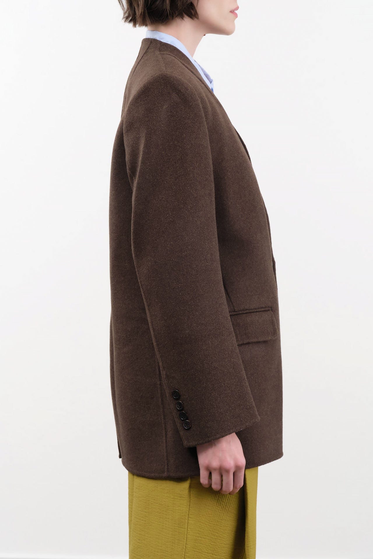 Rachel Comey Apparel Womens Outerwear Halstead Blazer