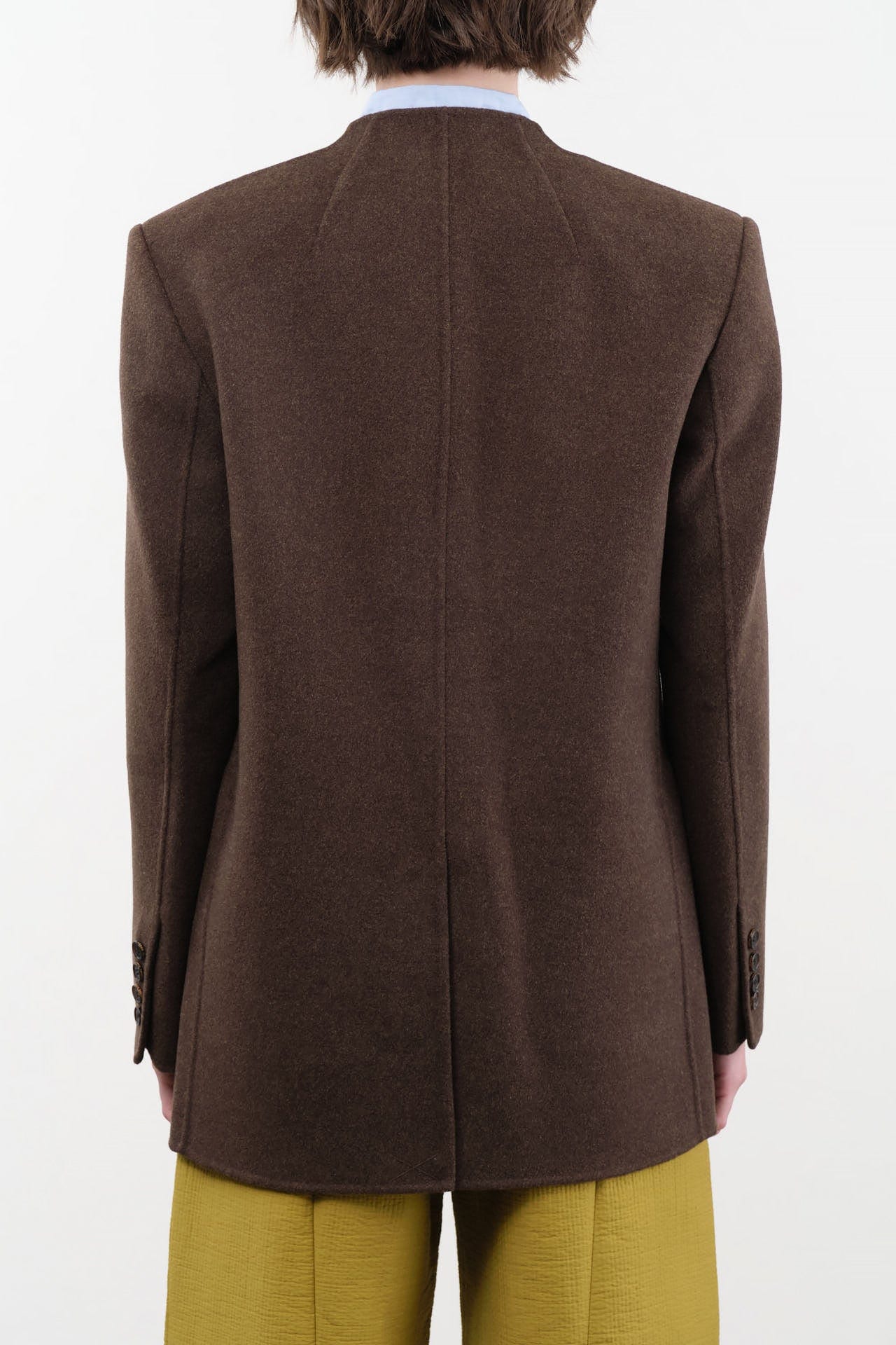 Rachel Comey Apparel Womens Outerwear Halstead Blazer