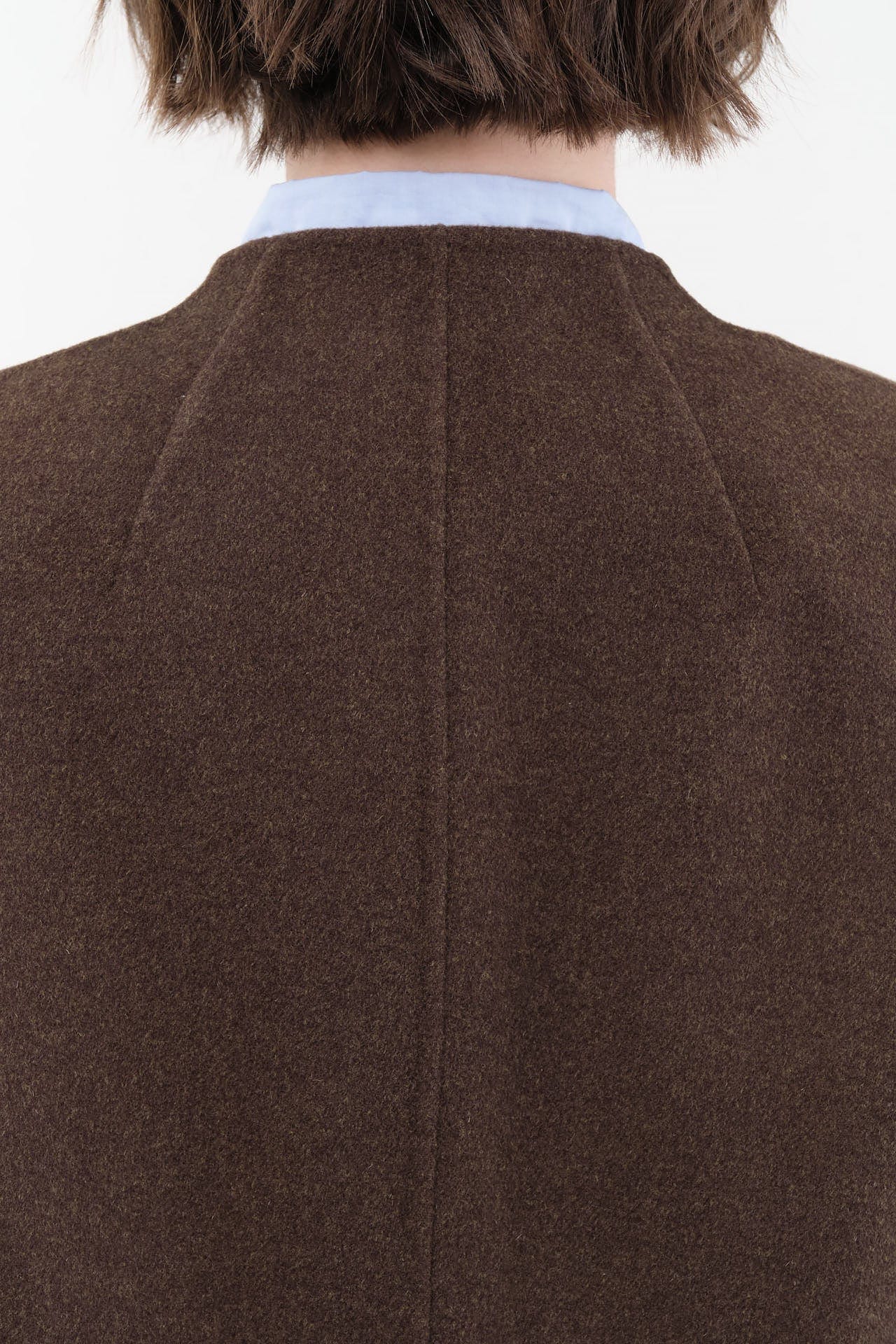 Rachel Comey Apparel Womens Outerwear Halstead Blazer