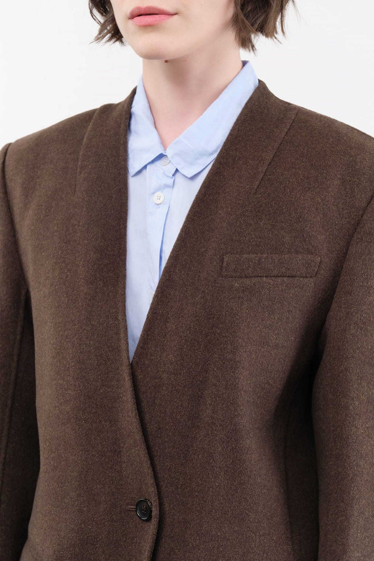Rachel Comey Apparel Womens Outerwear Halstead Blazer