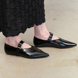 Rachel Comey Accessories Womens Shoes Hendrix Maryjane
