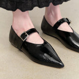 Rachel Comey Accessories Womens Shoes Hendrix Maryjane