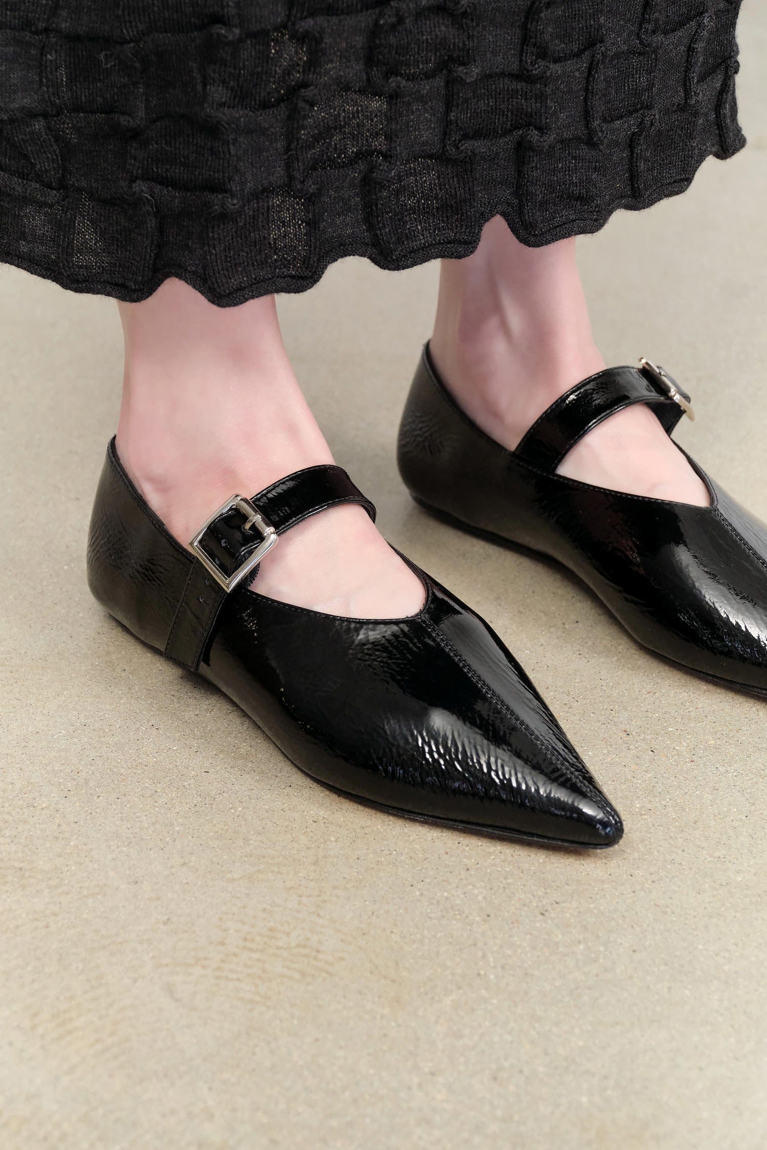 Rachel Comey Accessories Womens Shoes Hendrix Maryjane