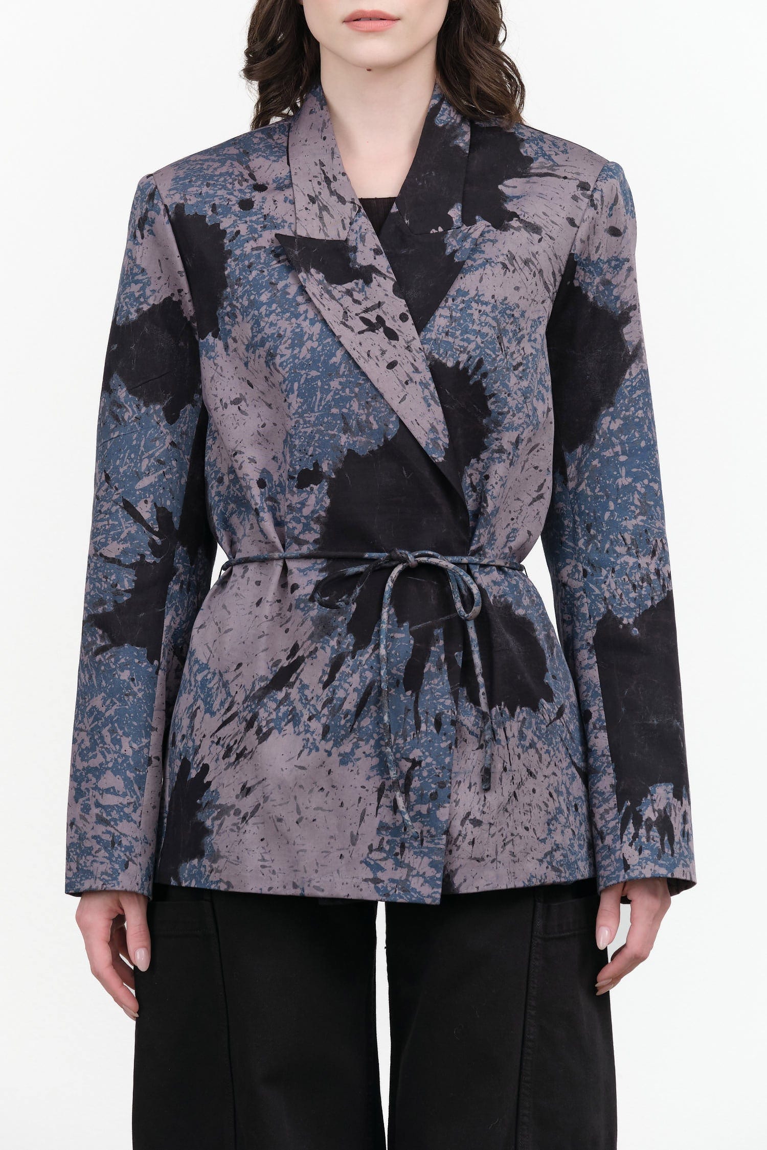 Rachel Comey Apparel Womens Outerwear Ida Blazer