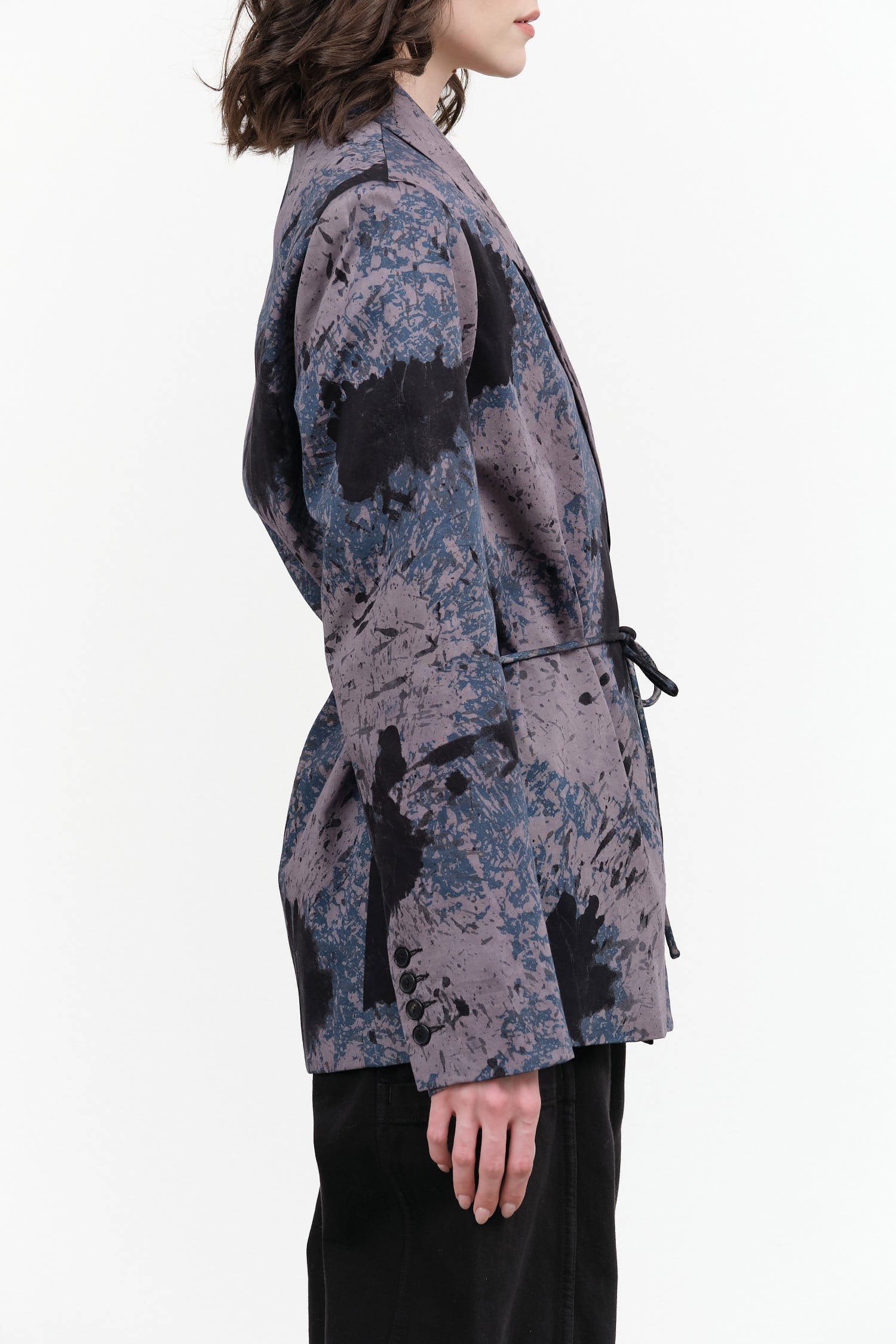 Rachel Comey Apparel Womens Outerwear Ida Blazer