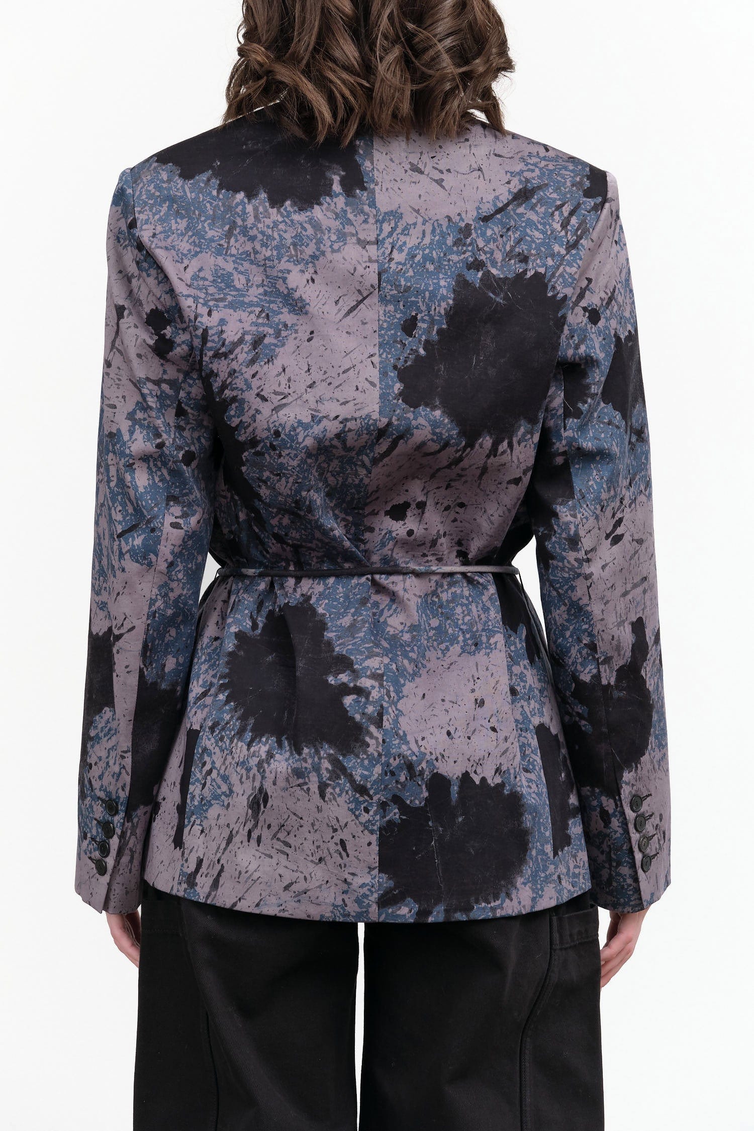 Rachel Comey Apparel Womens Outerwear Ida Blazer