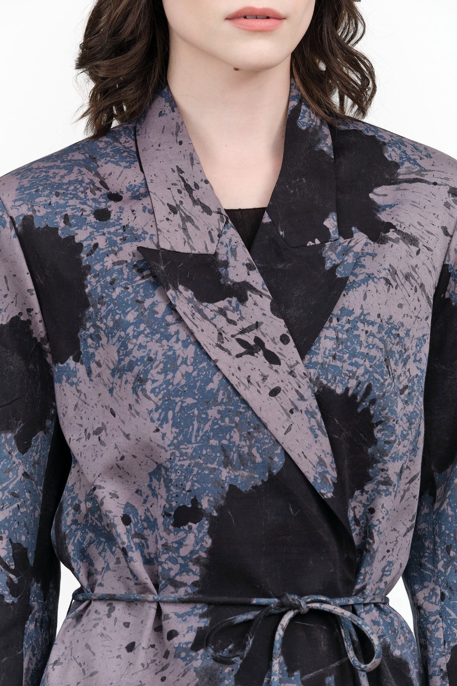 Rachel Comey Apparel Womens Outerwear Ida Blazer
