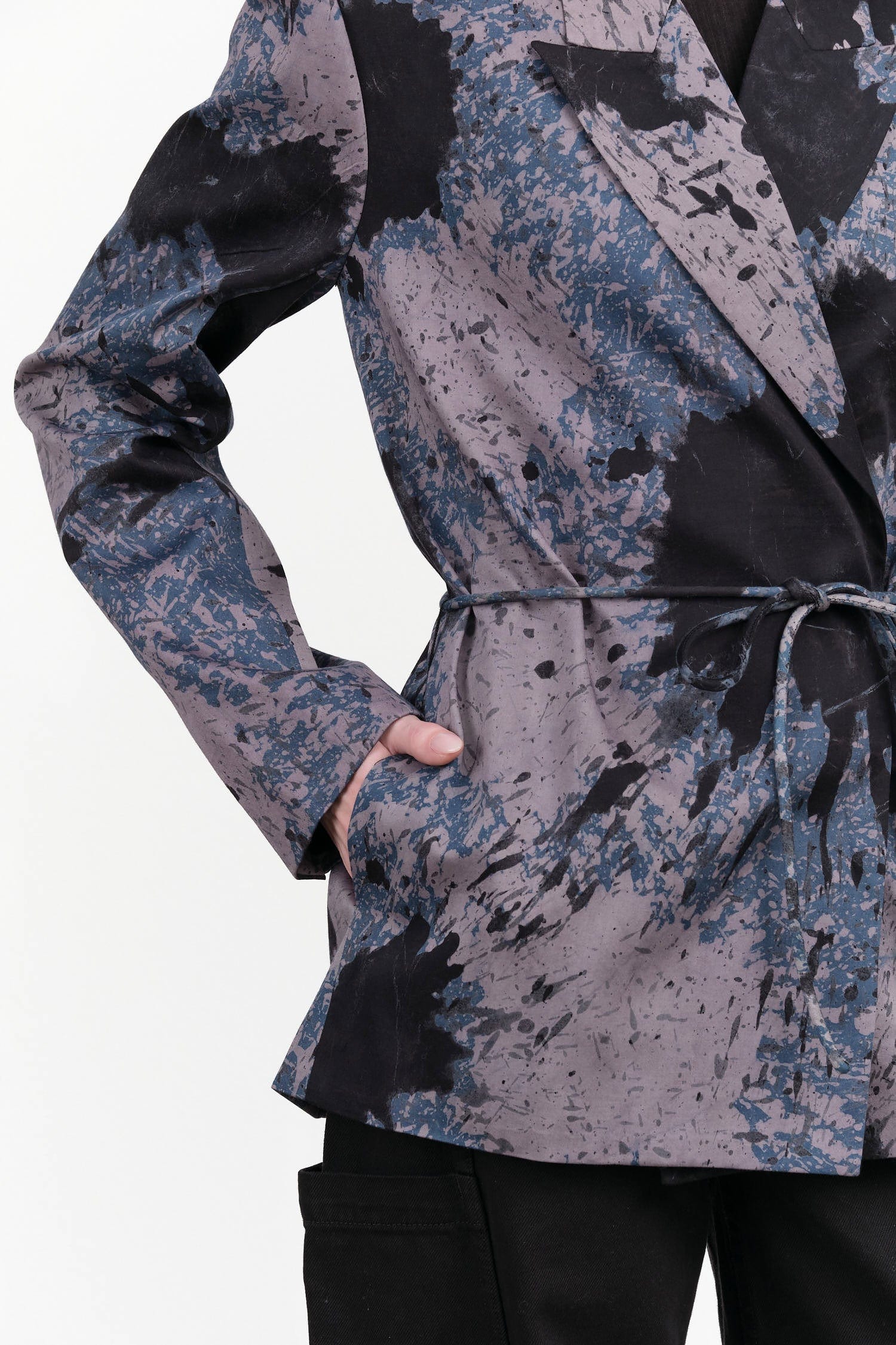 Rachel Comey Apparel Womens Outerwear Ida Blazer