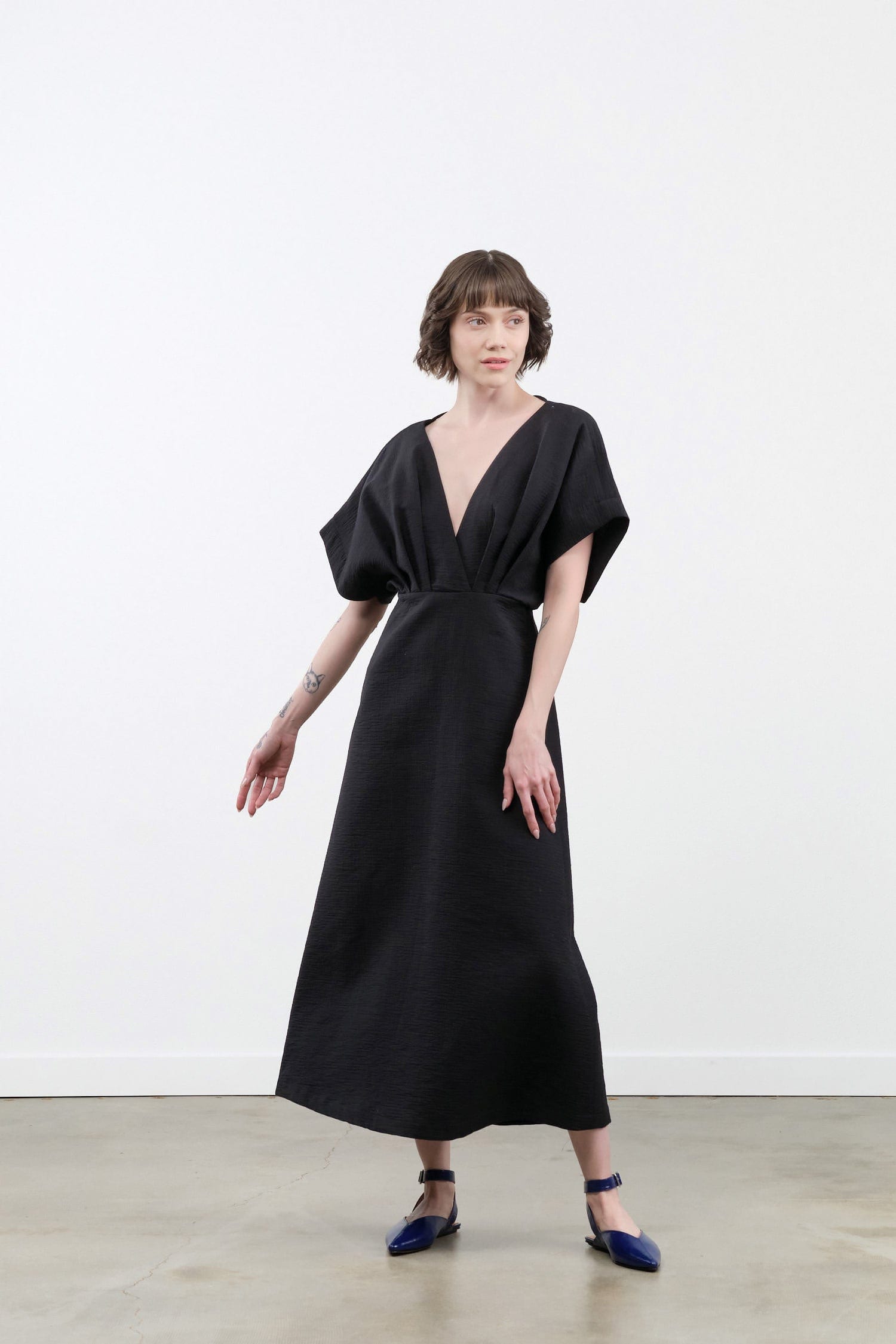 Rachel Comey Apparel Womens Dresses Isarco Dress