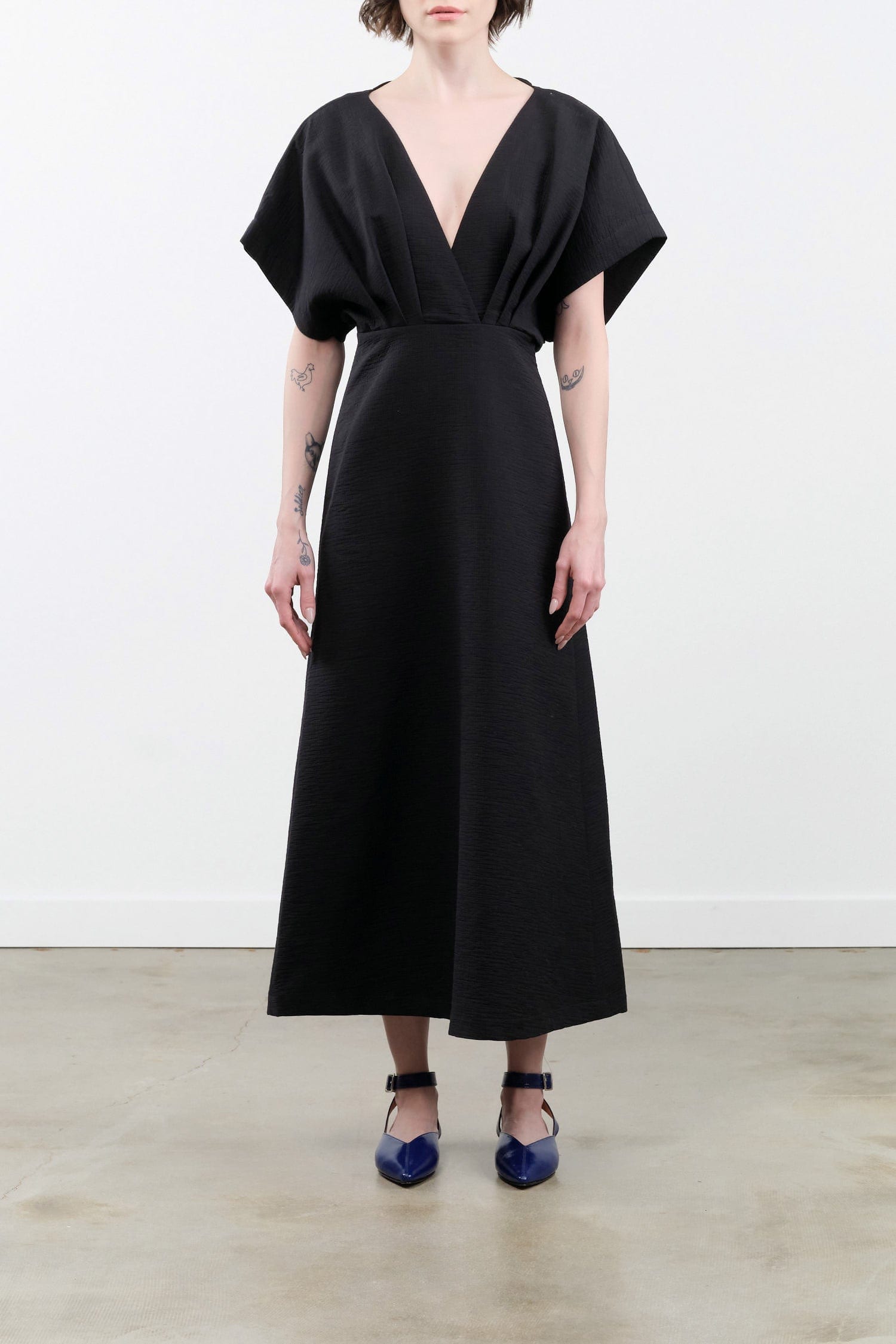 Rachel Comey Apparel Womens Dresses Isarco Dress