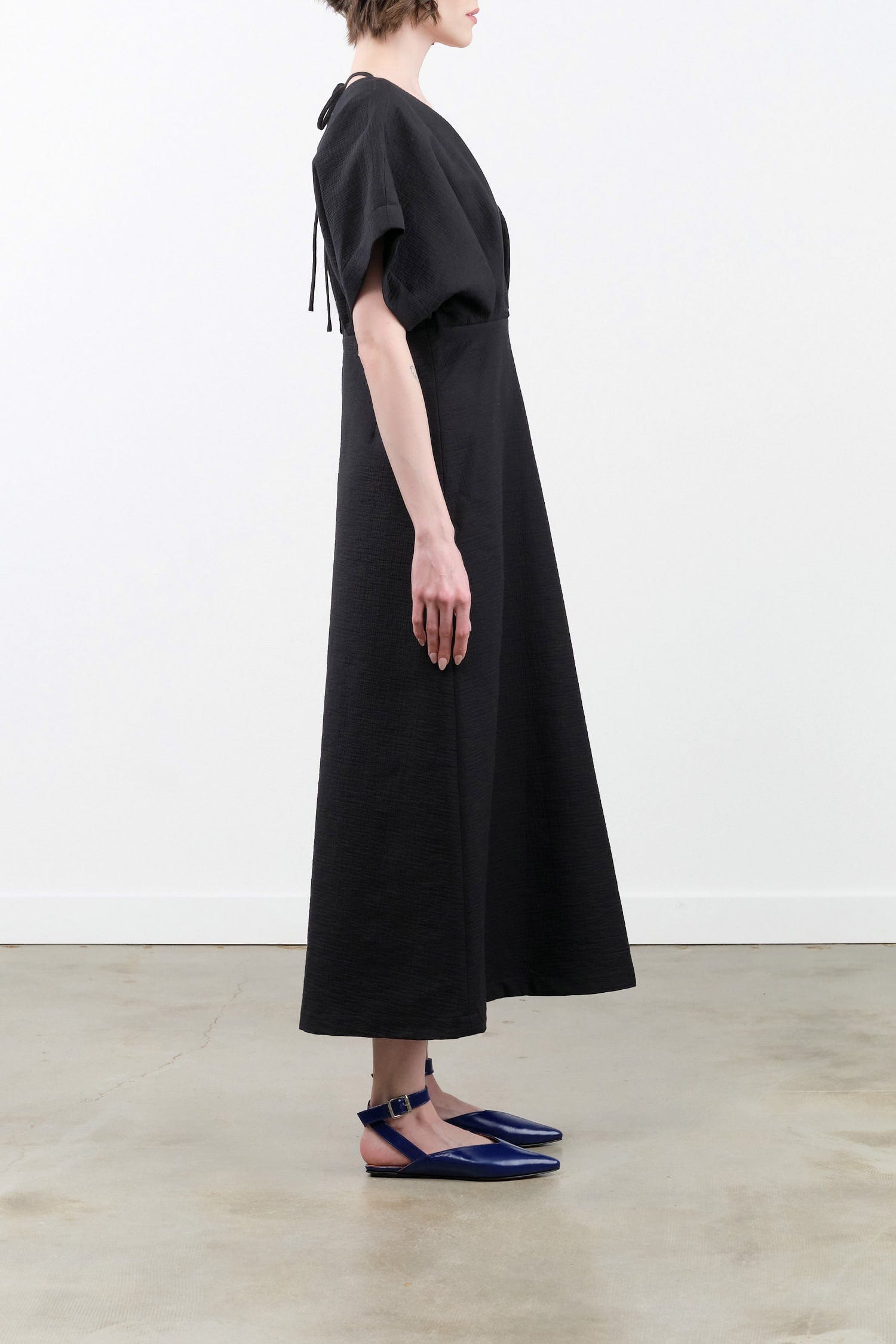 Rachel Comey Apparel Womens Dresses Isarco Dress