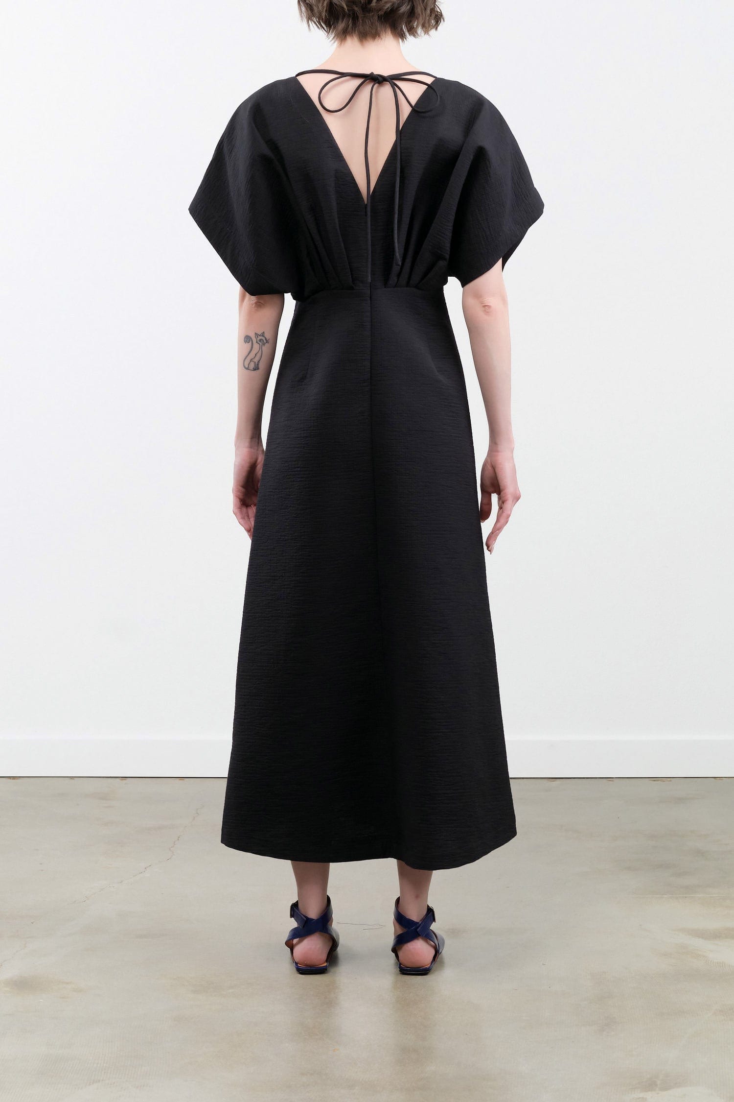 Rachel Comey Apparel Womens Dresses Isarco Dress