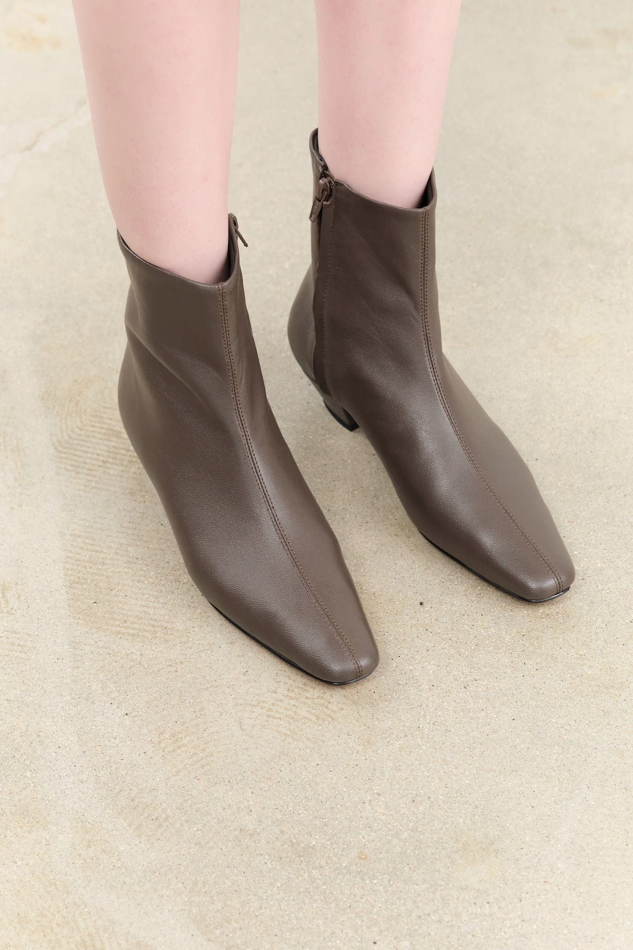 Rachel Comey Accessories Womens Shoes Laan Bootie