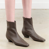 Rachel Comey Accessories Womens Shoes Laan Bootie