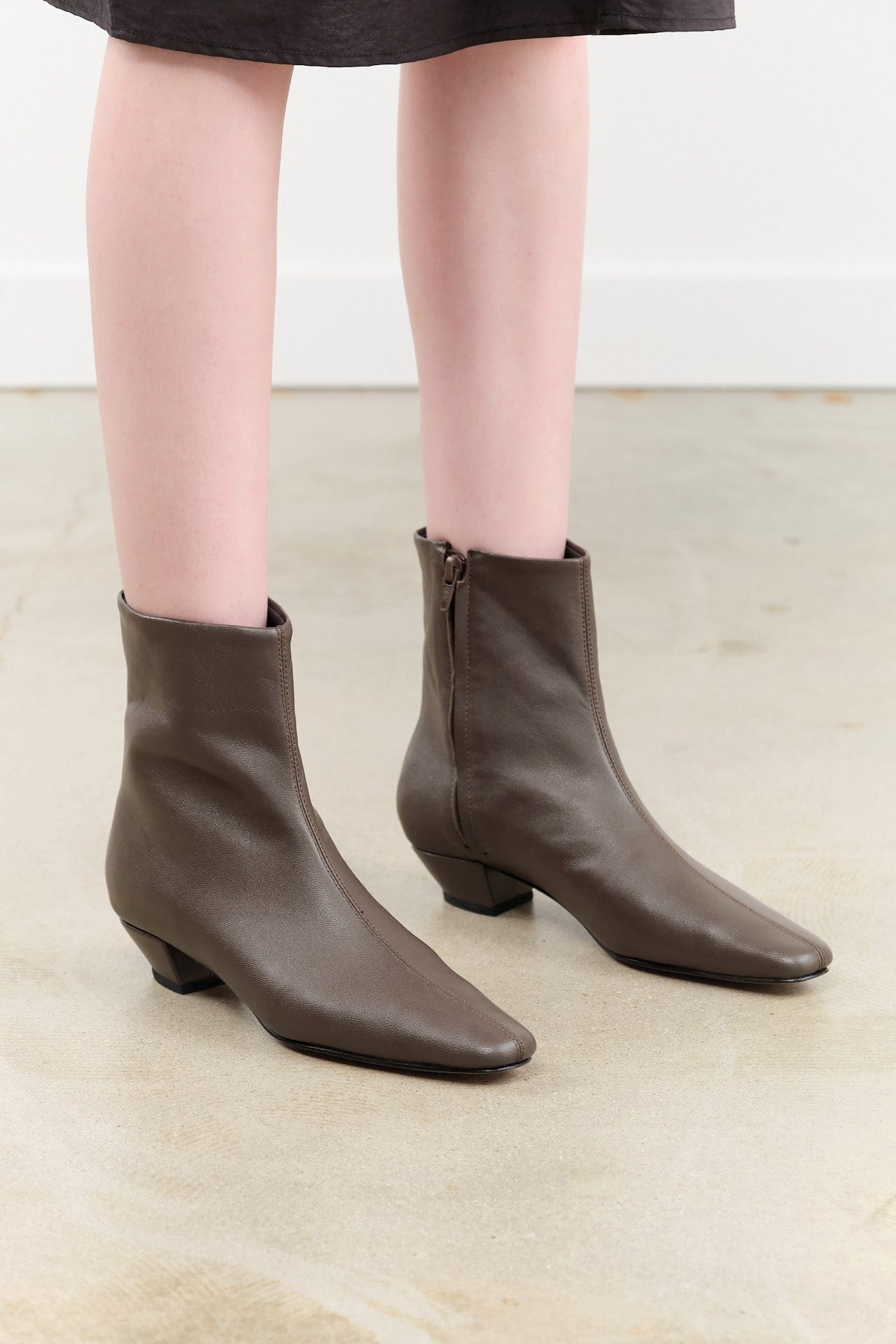 Rachel Comey Accessories Womens Shoes Laan Bootie